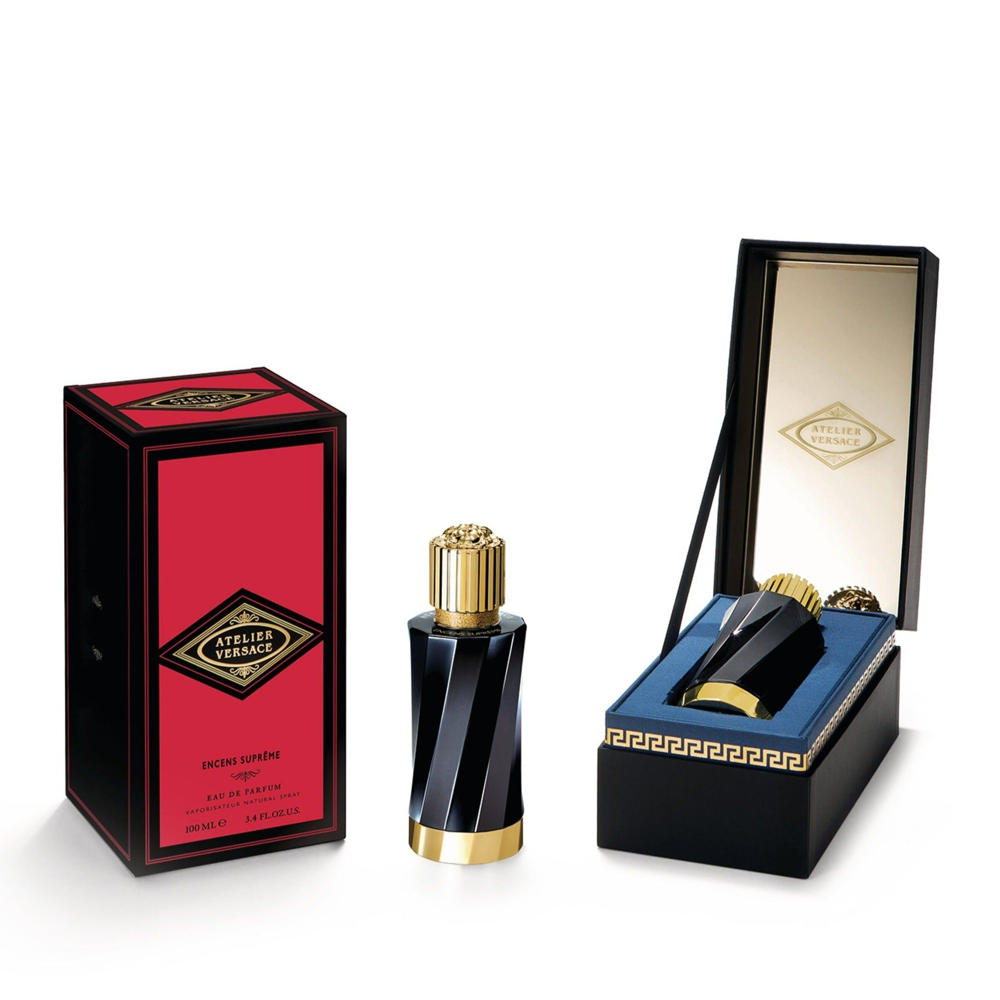 Versace Encens Supreme EDP | My Perfume Shop Australia