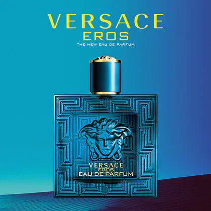 Versace Eros EDP | My Perfume Shop Australia
