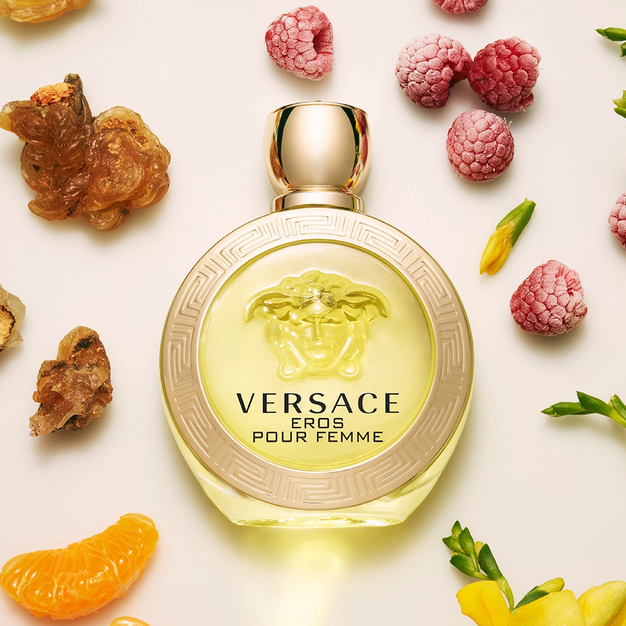 Versace Eros EDT Body Lotion Set For Women | My Perfume Shop Australia