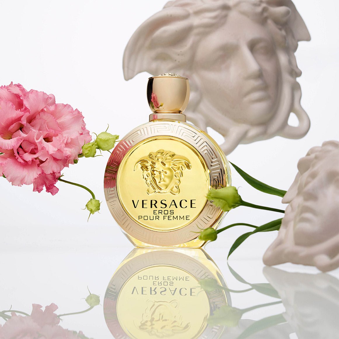 Versace Eros EDT Body Lotion Set For Women | My Perfume Shop Australia