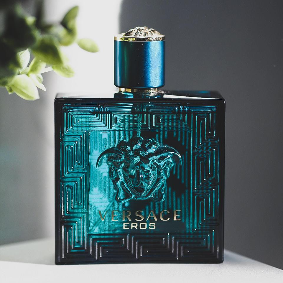 Versace Eros EDT - My Perfume Shop Australia
