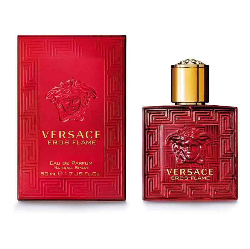 Versace Eros Flame EDP - My Perfume Shop Australia
