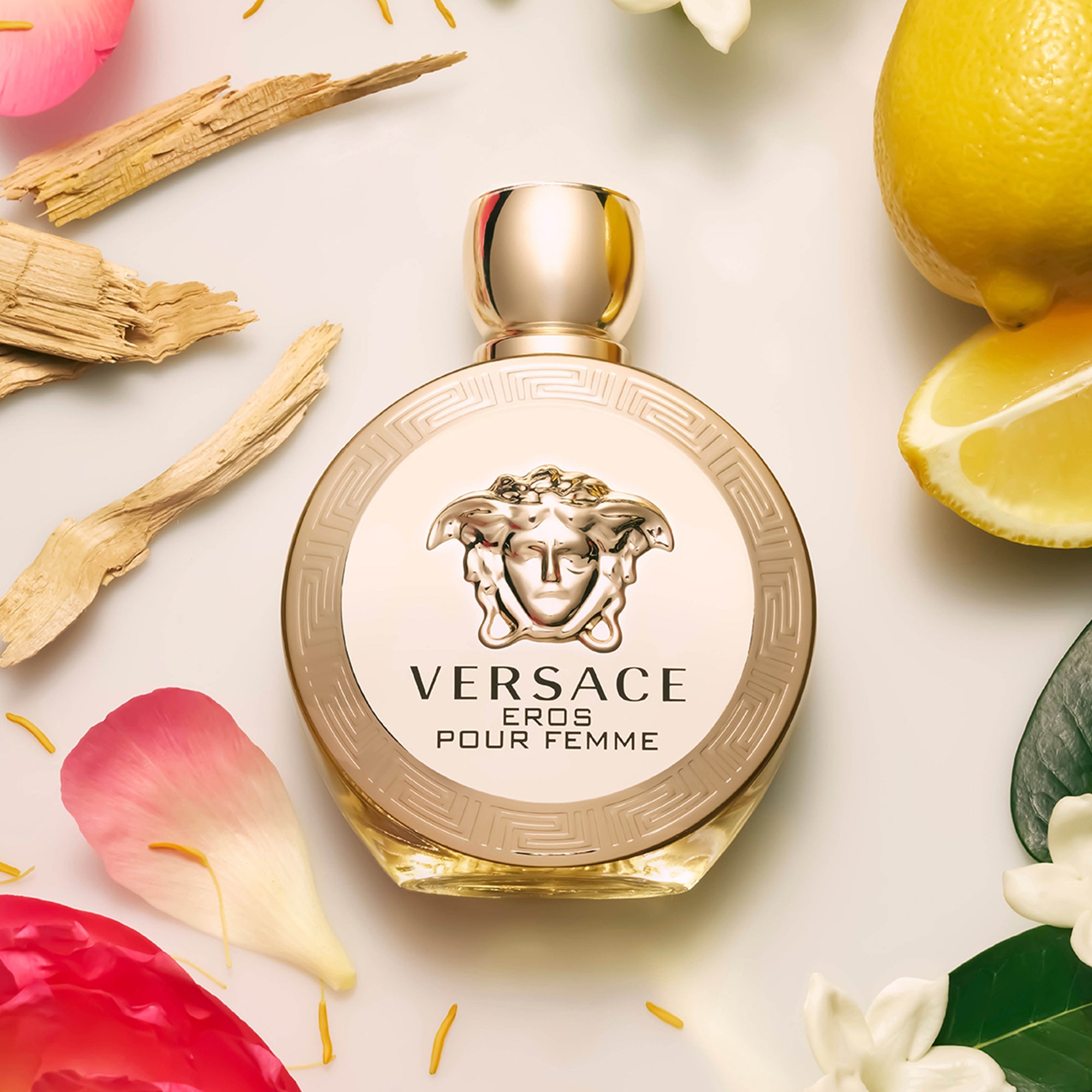Versace Eros Pour Femme EDP | My Perfume Shop Australia