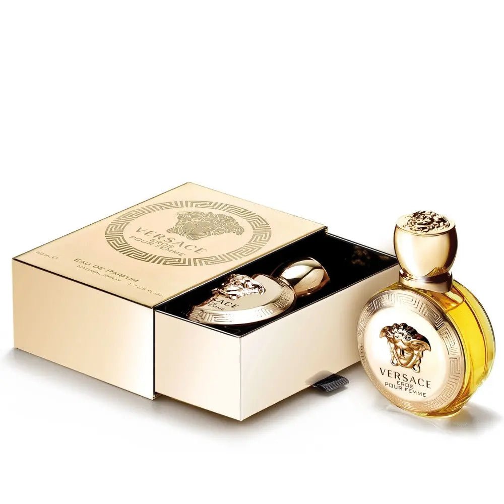 Versace Eros Pour Femme EDP | My Perfume Shop Australia