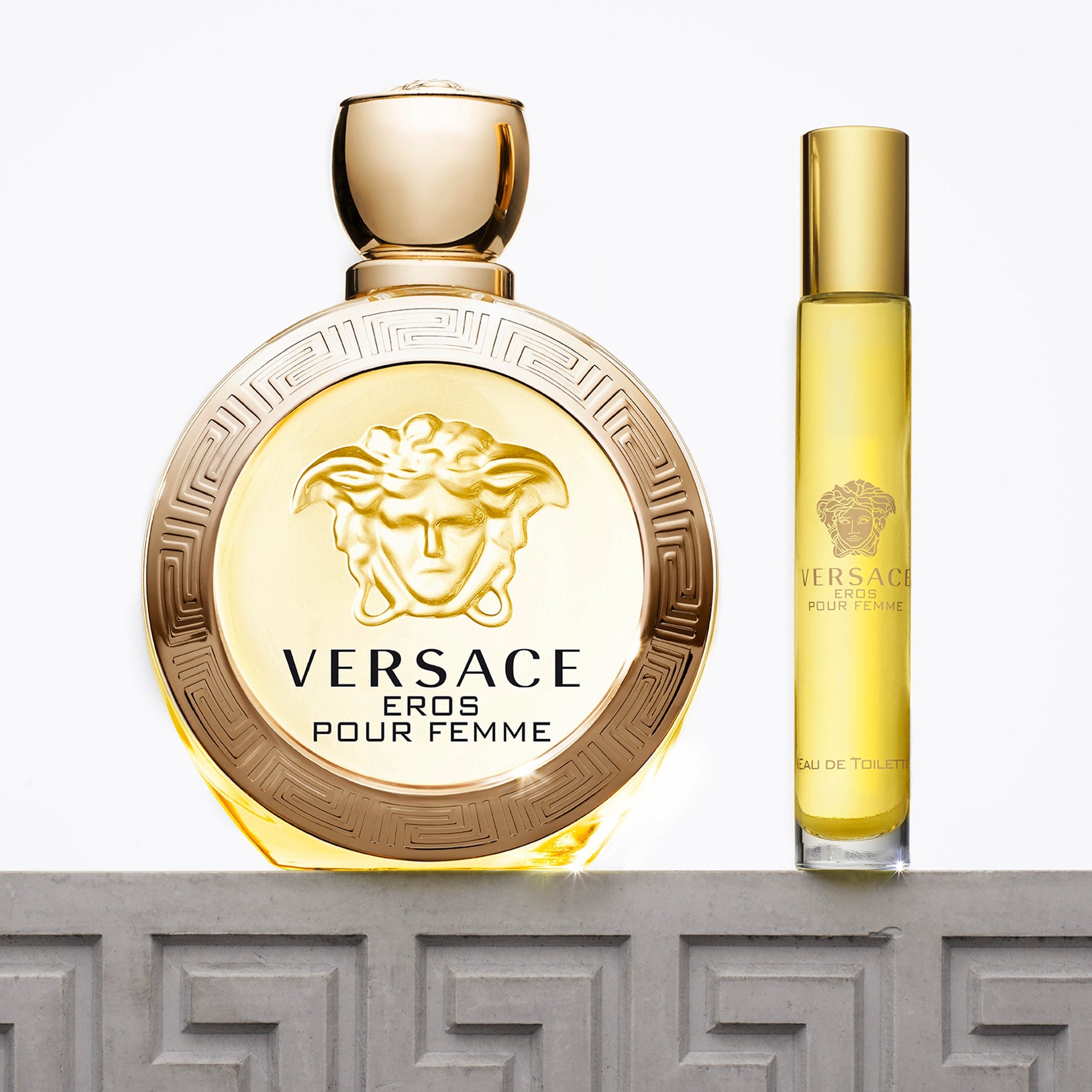 Versace Eros Pour Femme EDT | My Perfume Shop Australia
