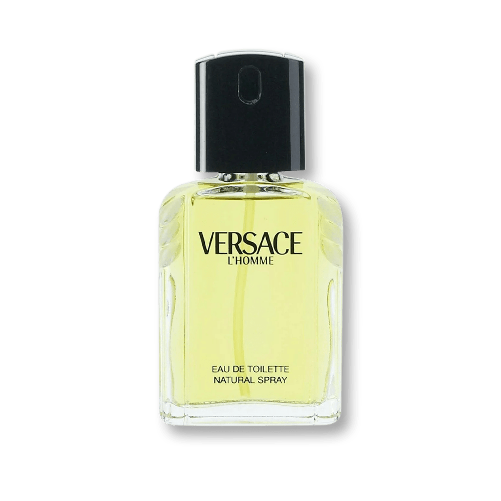 Versace L'Homme EDT | My Perfume Shop Australia