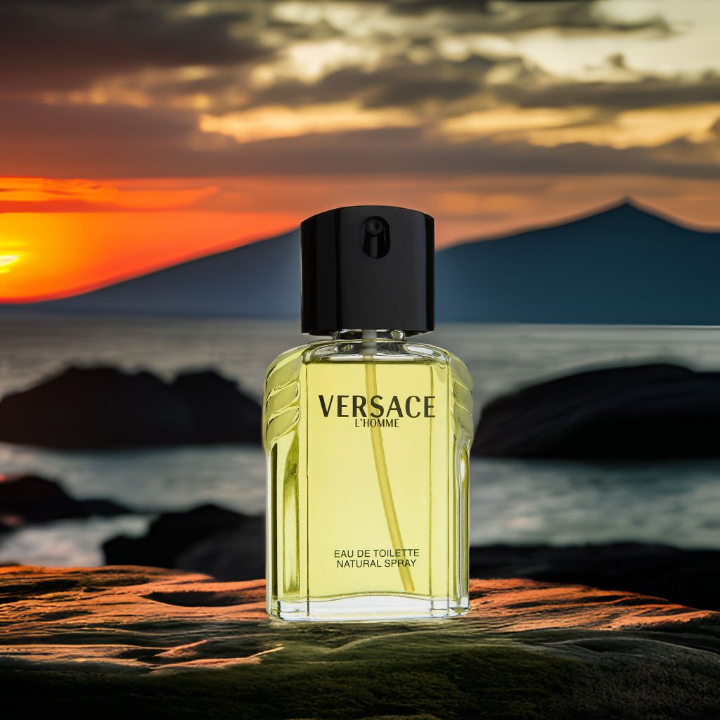 Versace L'Homme EDT | My Perfume Shop Australia