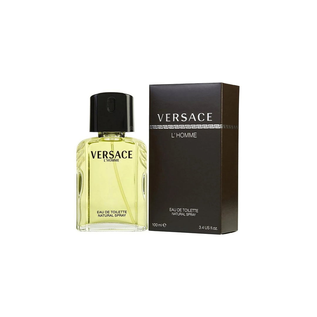 Versace L'Homme EDT | My Perfume Shop Australia