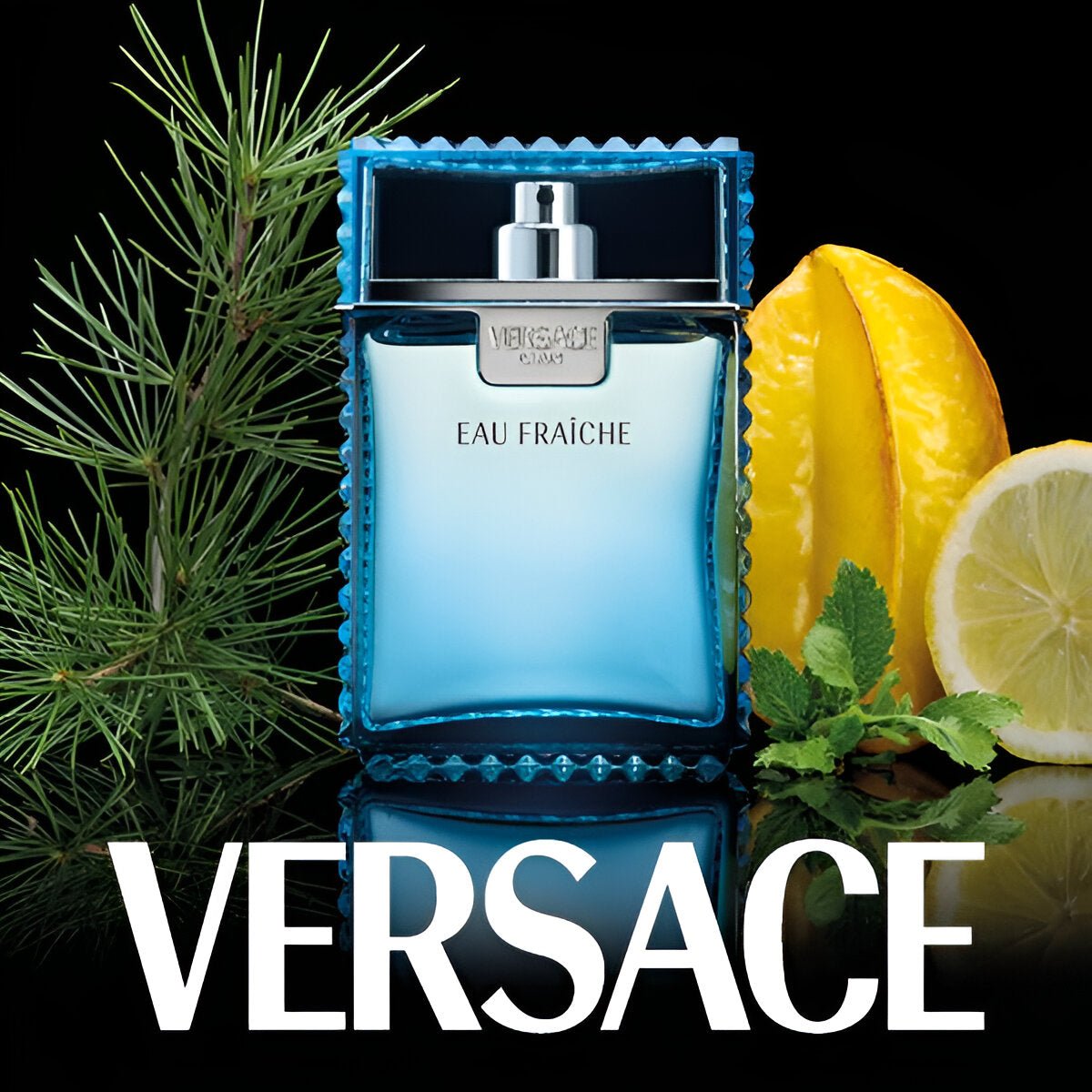 Versace Man Eau Fraiche EDT | My Perfume Shop Australia