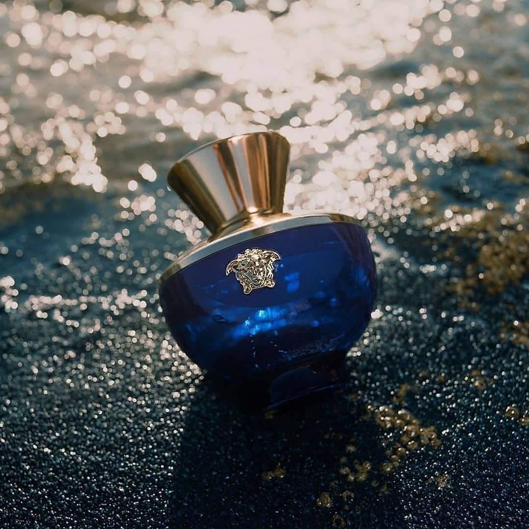 Versace Pour Femme Dylan Blue EDP Shower & Body Lotion Set | My Perfume Shop Australia
