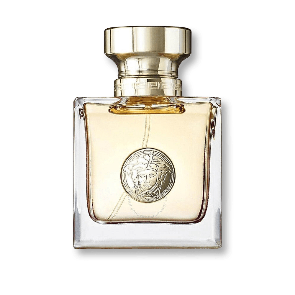 Versace Pour Femme Perfumed Deodorant Spray | My Perfume Shop Australia