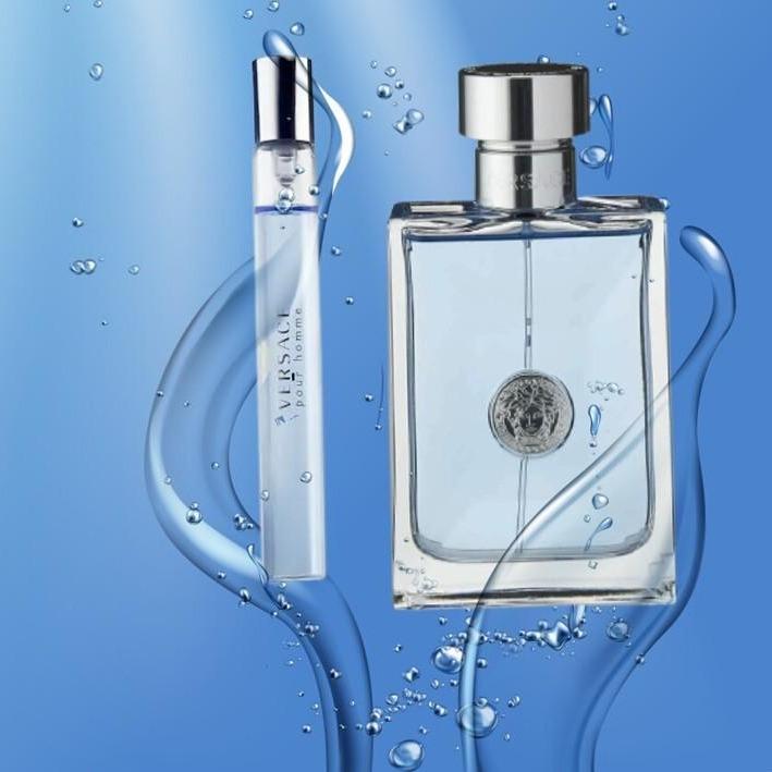 Versace Pour Homme EDT - My Perfume Shop Australia