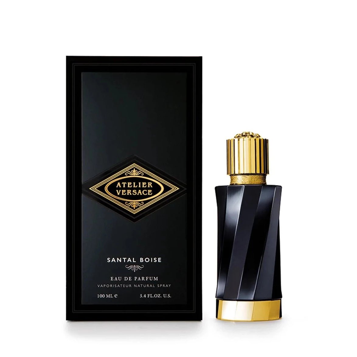 Versace Santal Boise EDP | My Perfume Shop Australia