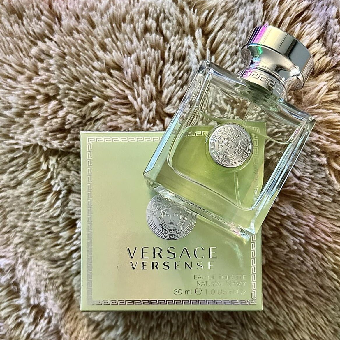 Versace Versense EDT | My Perfume Shop Australia