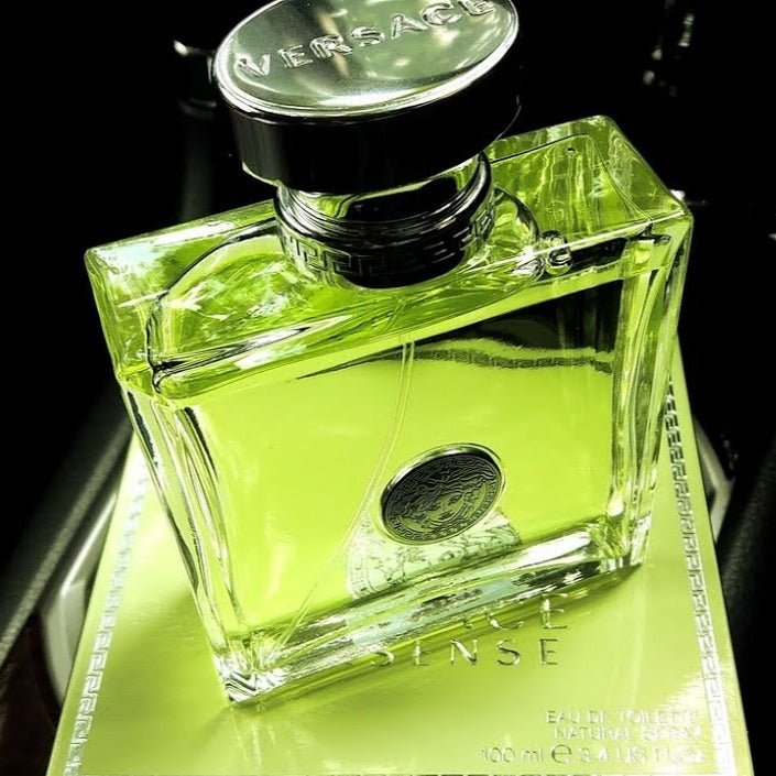 Versace Versense EDT | My Perfume Shop Australia