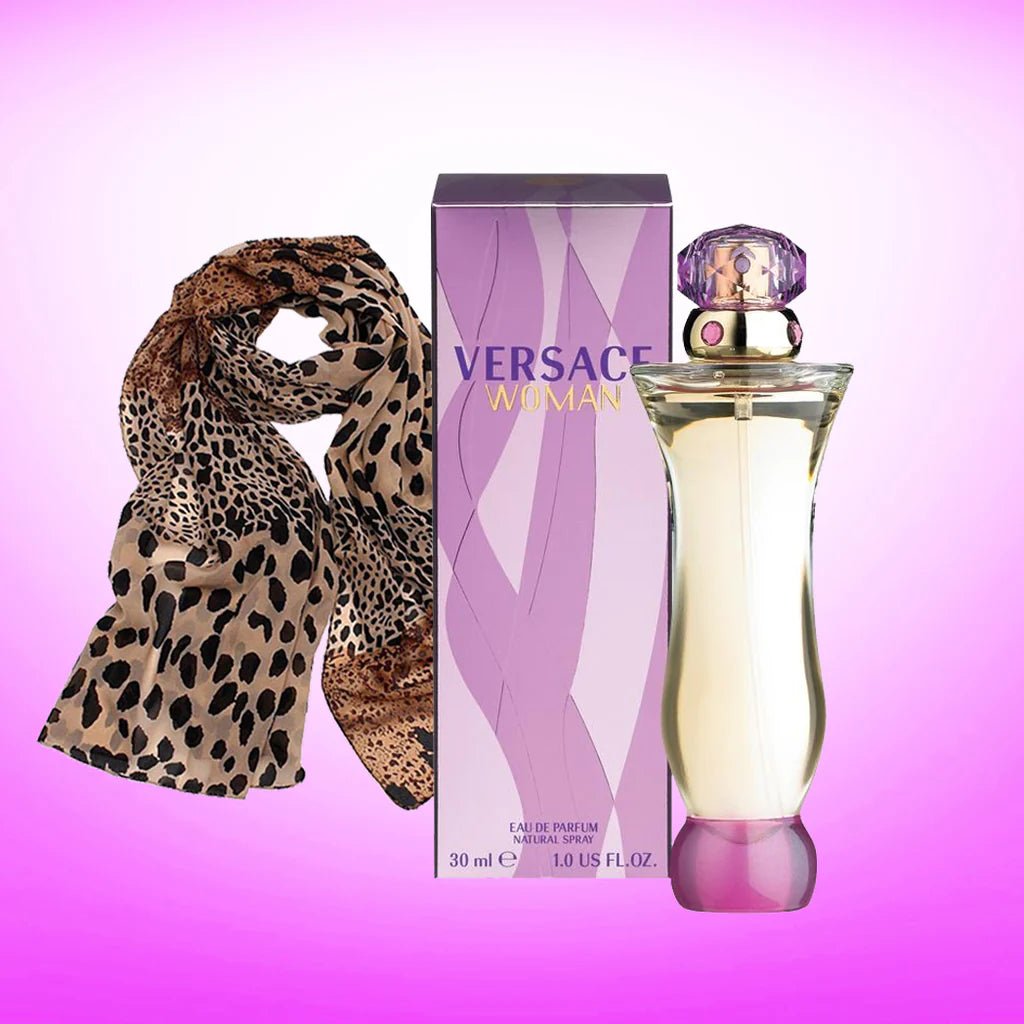 Versace Woman EDP | My Perfume Shop Australia