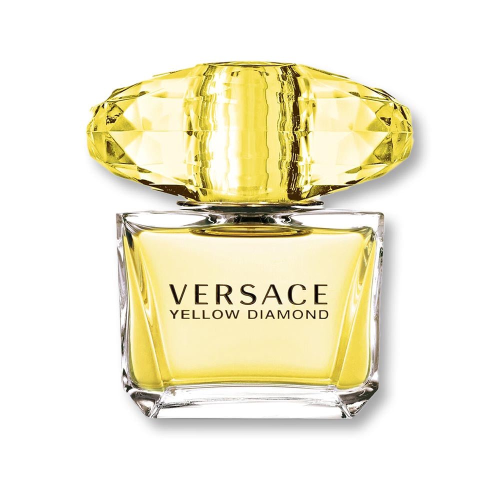 Versace Yellow Diamond EDT | My Perfume Shop Australia
