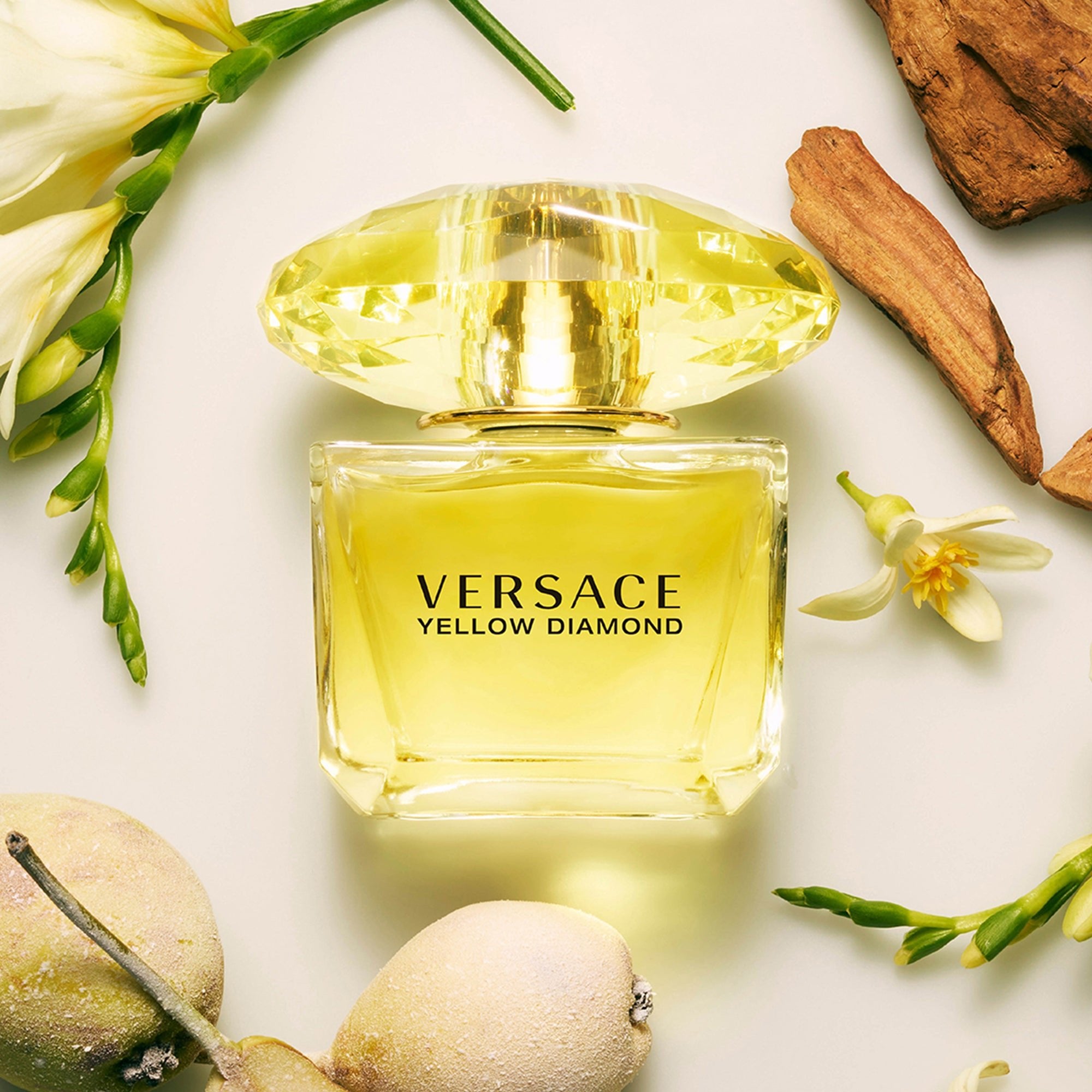 Versace Yellow Diamond EDT | My Perfume Shop Australia