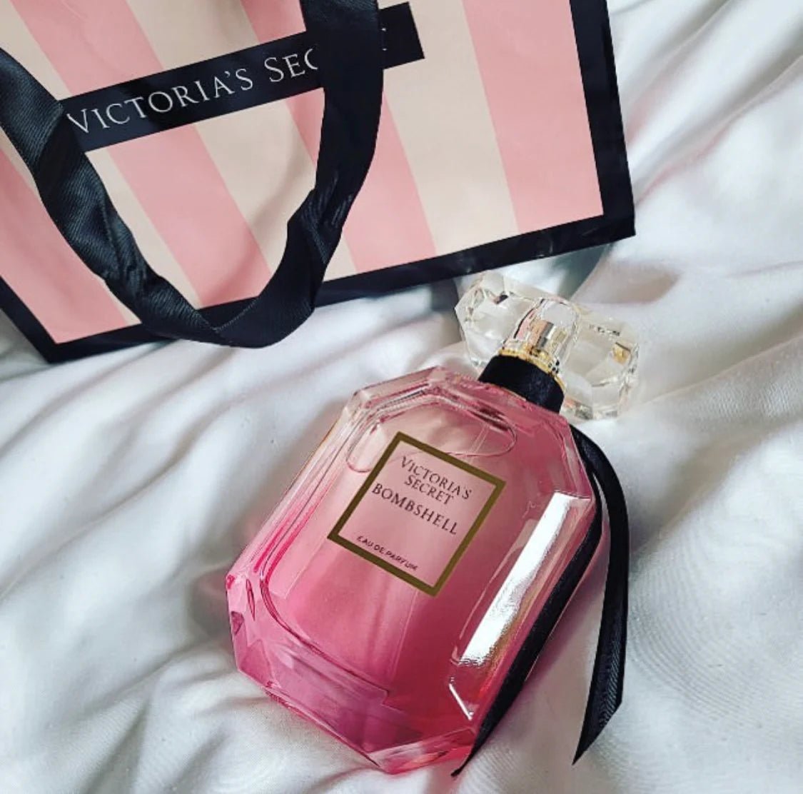 Victoria's Secret Bombshell EDP | My Perfume Shop Australia