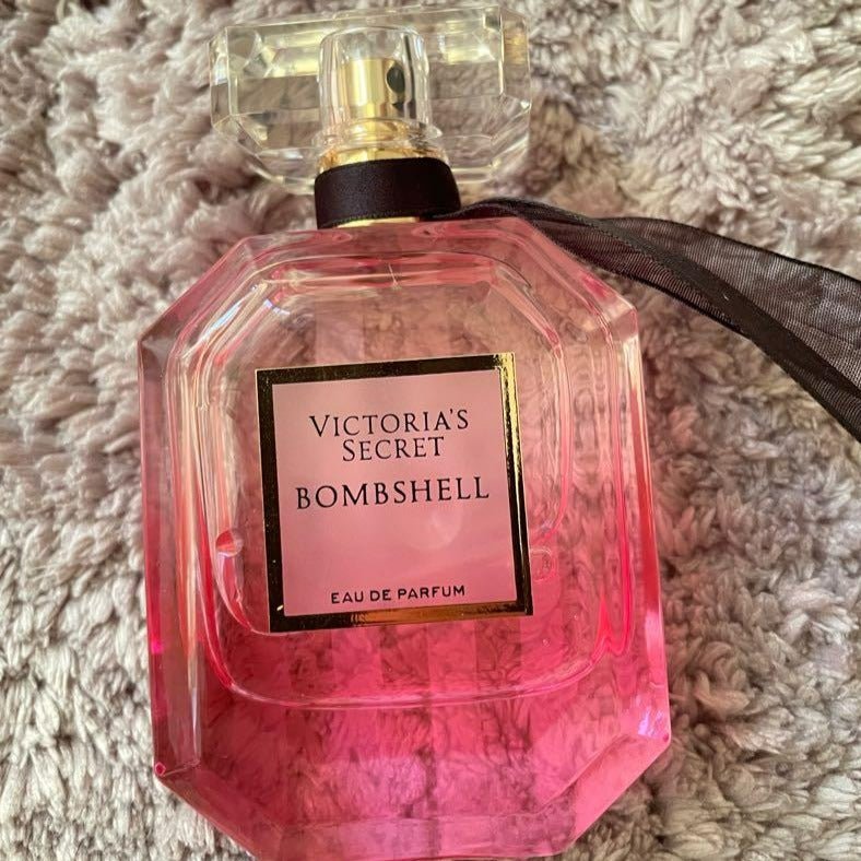 Victoria's Secret Bombshell EDP | My Perfume Shop Australia