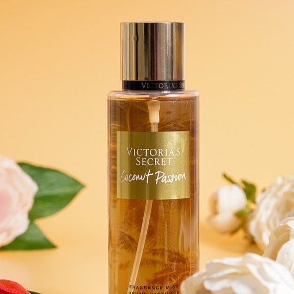 Victoria's Secret Coconut Passion Body Mist | My Perfume Shop Australia