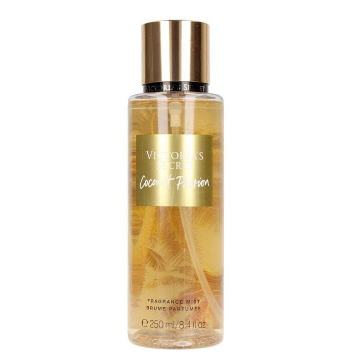 Victoria's Secret Coconut Passion Body Mist | My Perfume Shop Australia