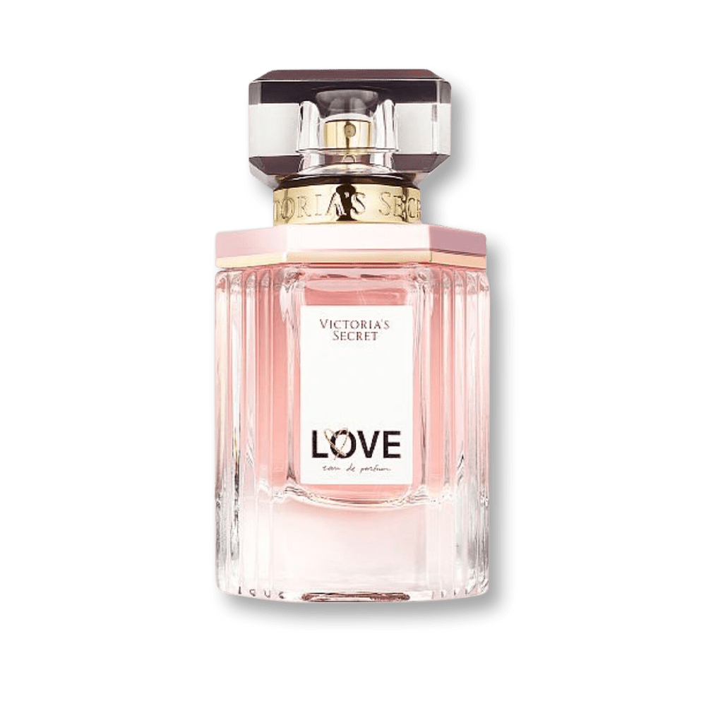 Victoria's Secret Love EDP | My Perfume Shop Australia