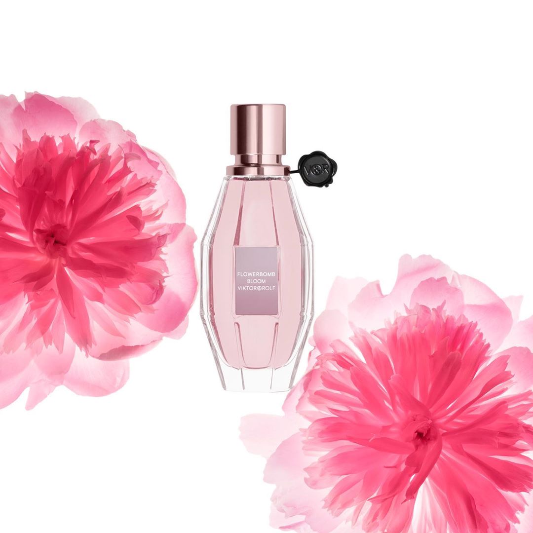 Viktor & Rolf Flowerbomb Bloom EDT - My Perfume Shop Australia