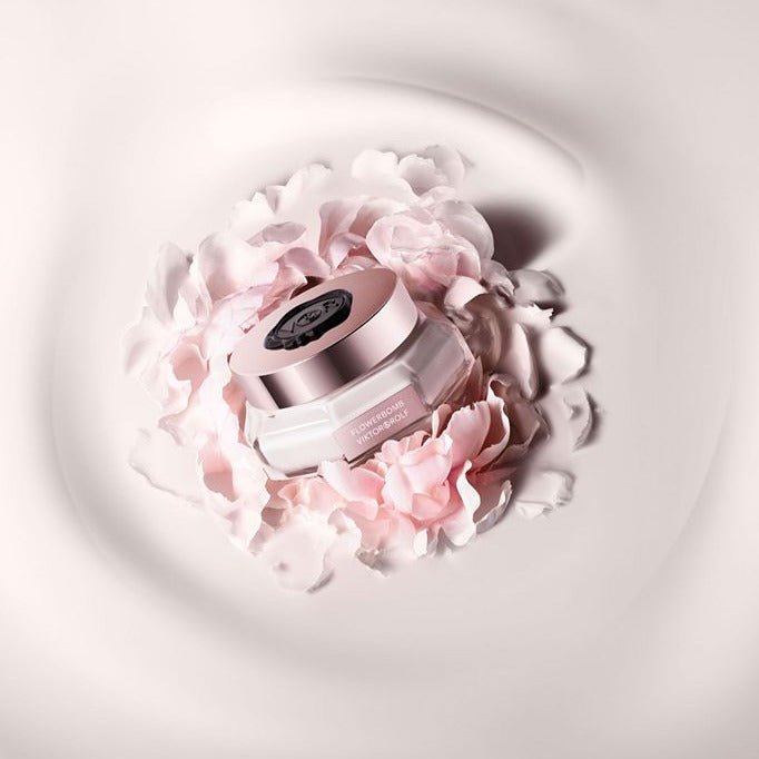 Viktor & Rolf Flowerbomb Bomblicious Body Cream | My Perfume Shop Australia