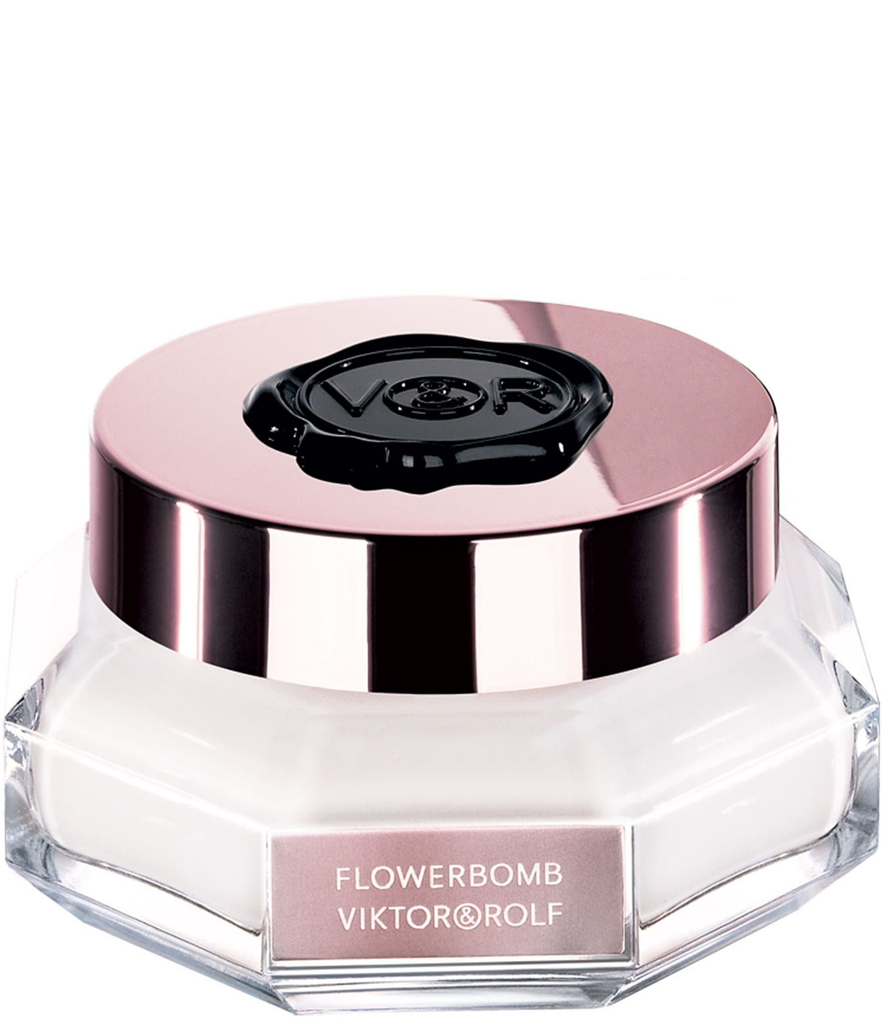 Viktor & Rolf Flowerbomb Bomblicious Body Cream | My Perfume Shop Australia
