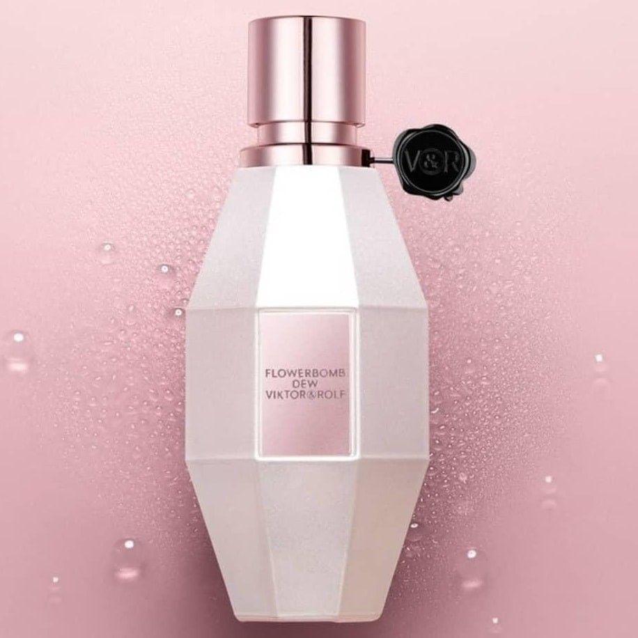 Viktor & Rolf Flowerbomb Dew EDP - My Perfume Shop Australia