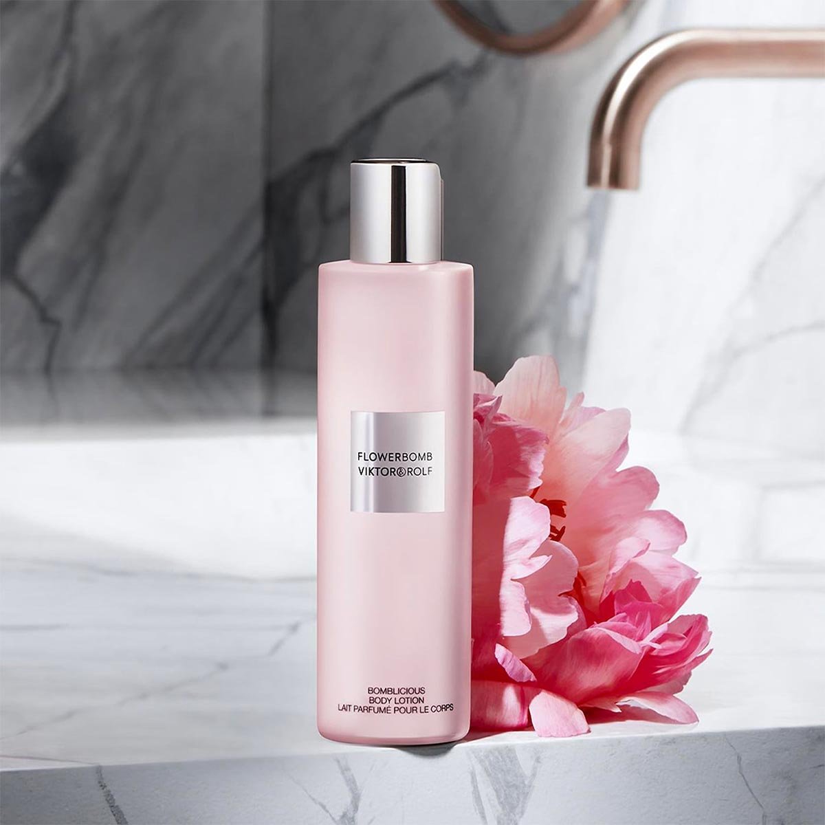 Viktor & Rolf Flowerbomb EDP Body Lotion Set | My Perfume Shop Australia