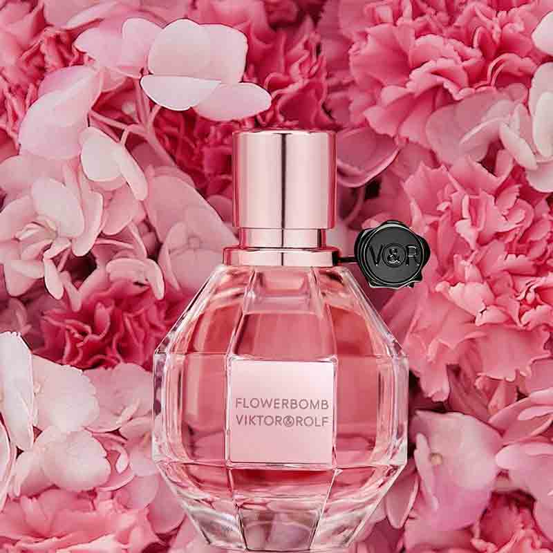 Viktor & Rolf Flowerbomb EDP Mini Set - My Perfume Shop Australia