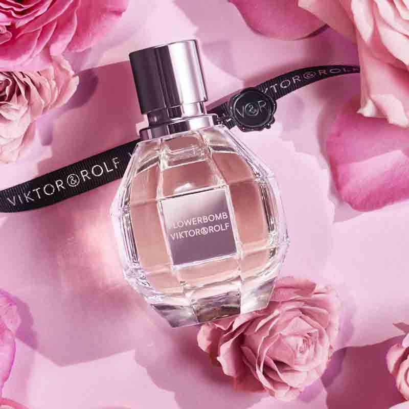 Viktor & Rolf Flowerbomb EDP Mini Set - My Perfume Shop Australia