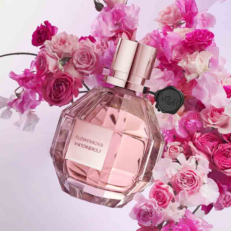 Viktor & Rolf Flowerbomb EDP Mini Set - My Perfume Shop Australia