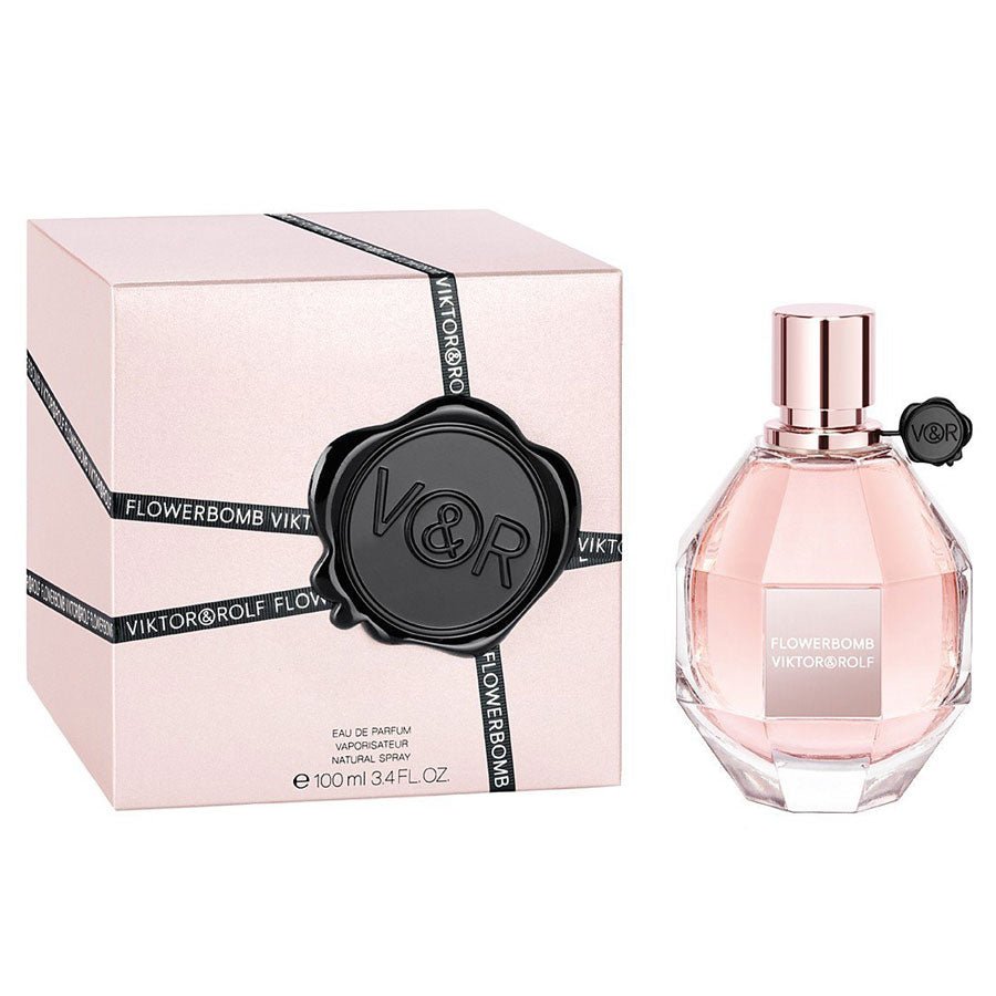 Viktor & Rolf Flowerbomb EDT | My Perfume Shop Australia