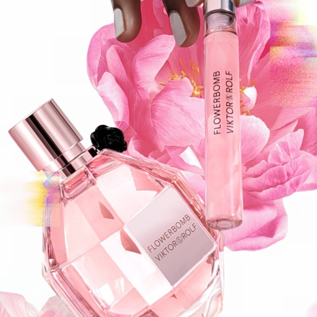 Viktor & Rolf Flowerbomb EDT | My Perfume Shop Australia