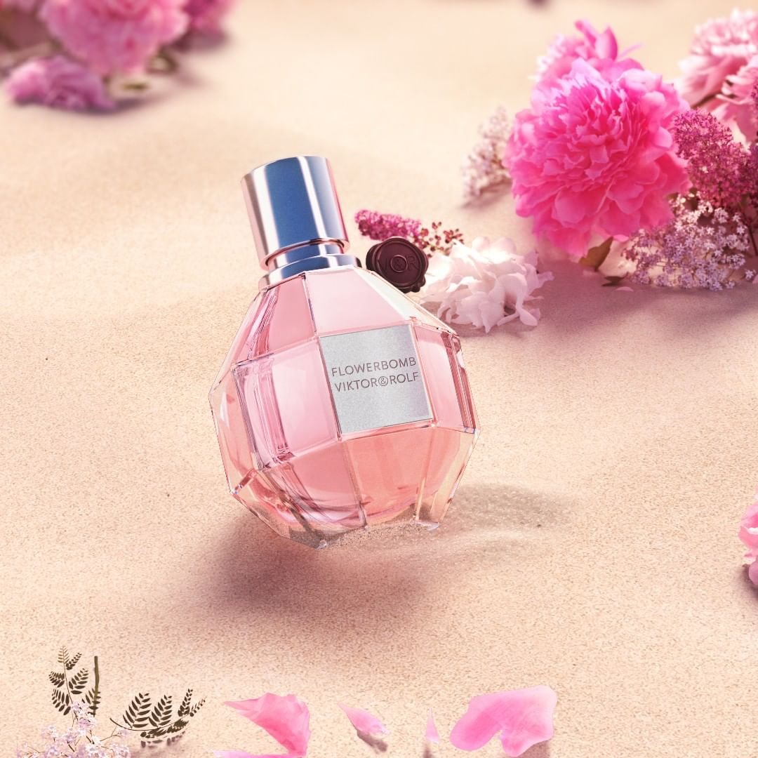 Viktor & Rolf Flowerbomb EDT | My Perfume Shop Australia