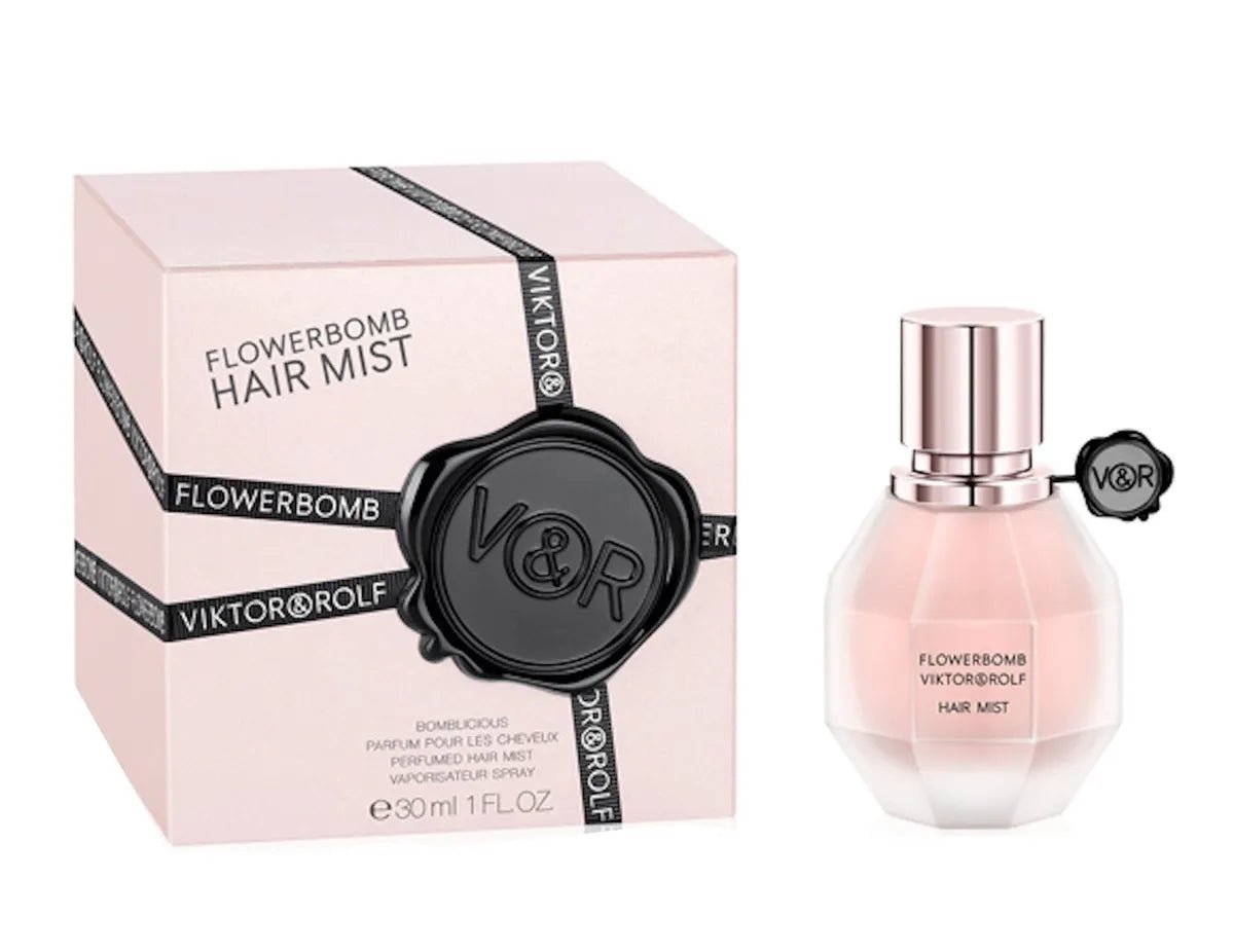 Viktor & Rolf Flowerbomb Hair Mist | My Perfume Shop Australia