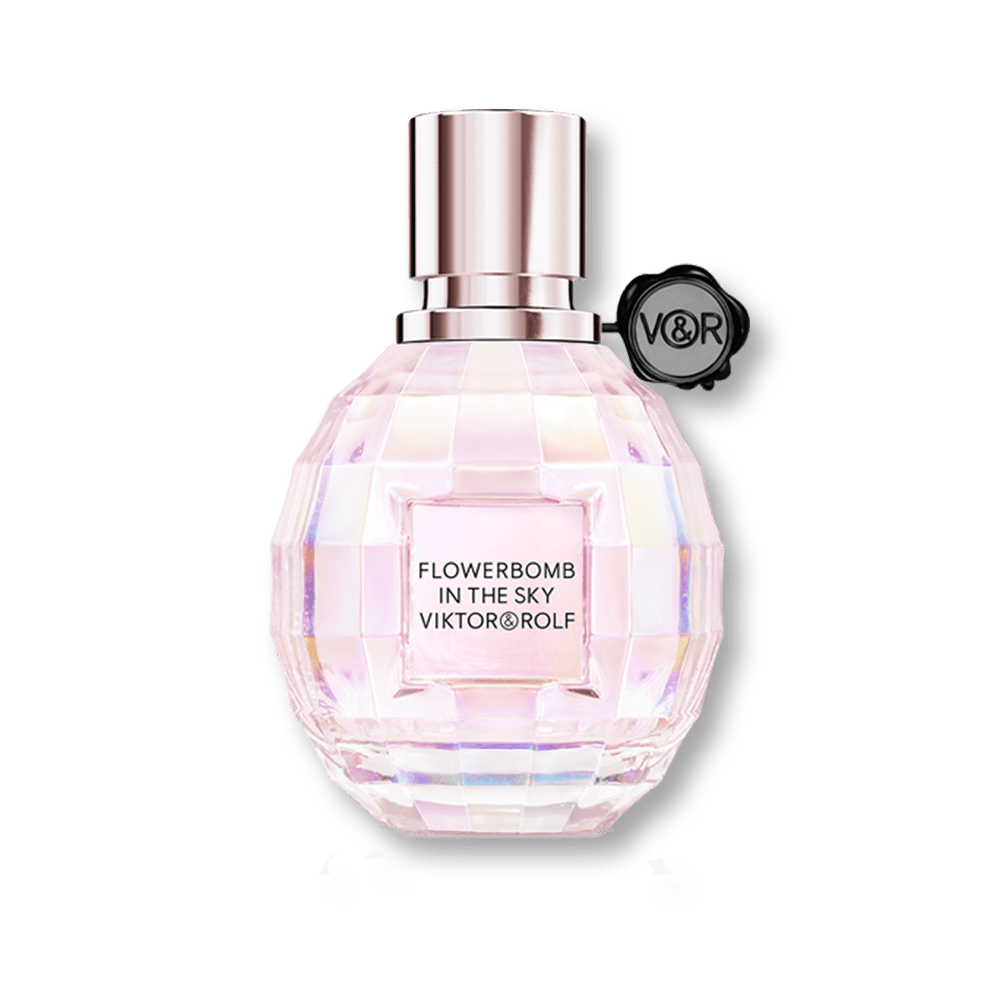 Viktor & Rolf Flowerbomb In The Sky EDP | My Perfume Shop Australia