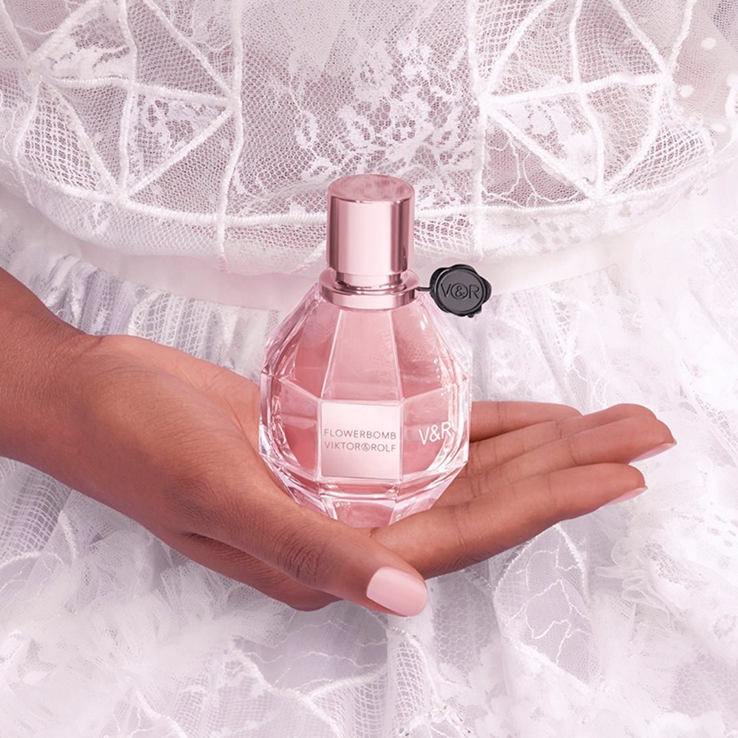 Viktor & Rolf Flowerbomb Mariage Limited Edition EDP | My Perfume Shop Australia