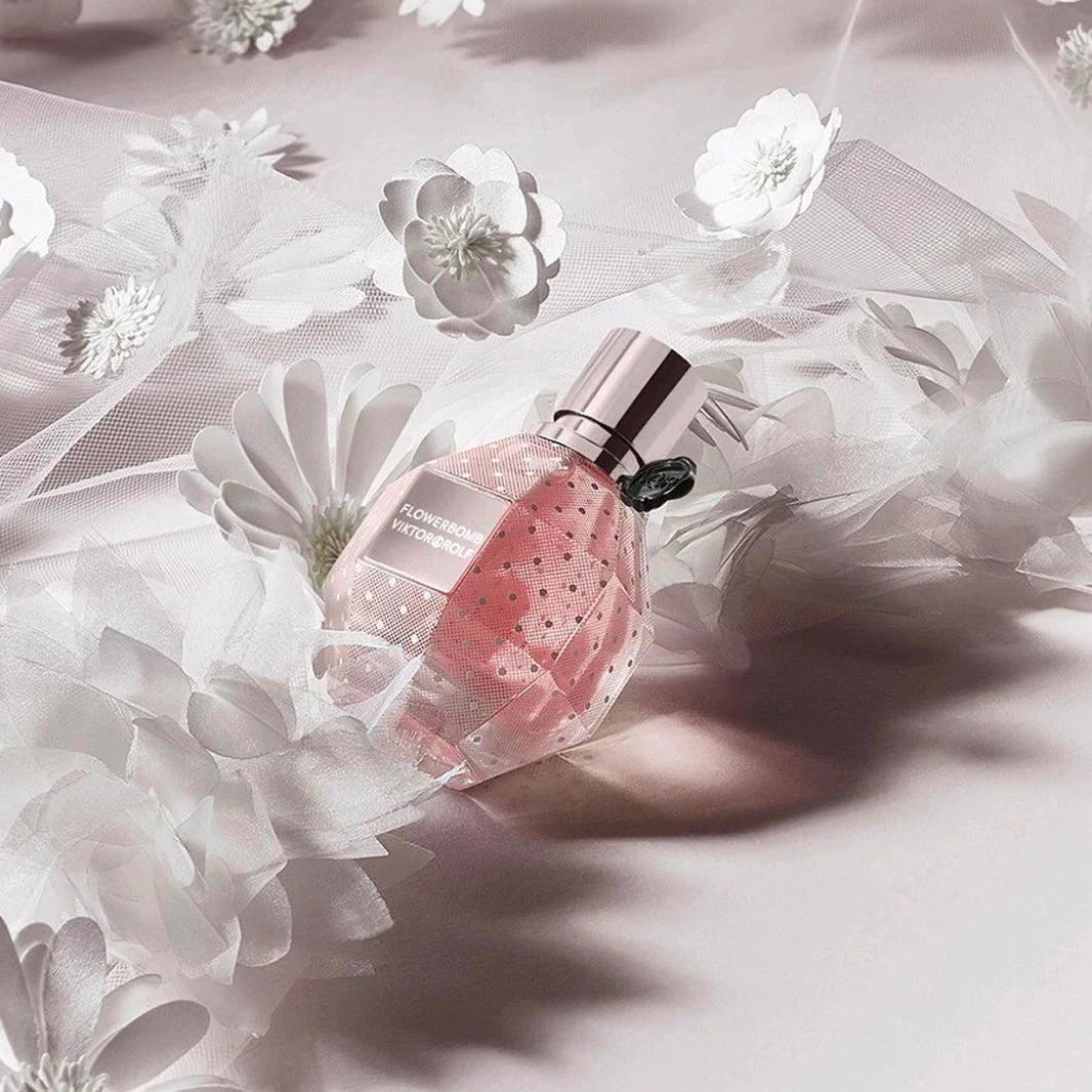 Viktor & Rolf Flowerbomb Mariage Limited Edition EDP | My Perfume Shop Australia