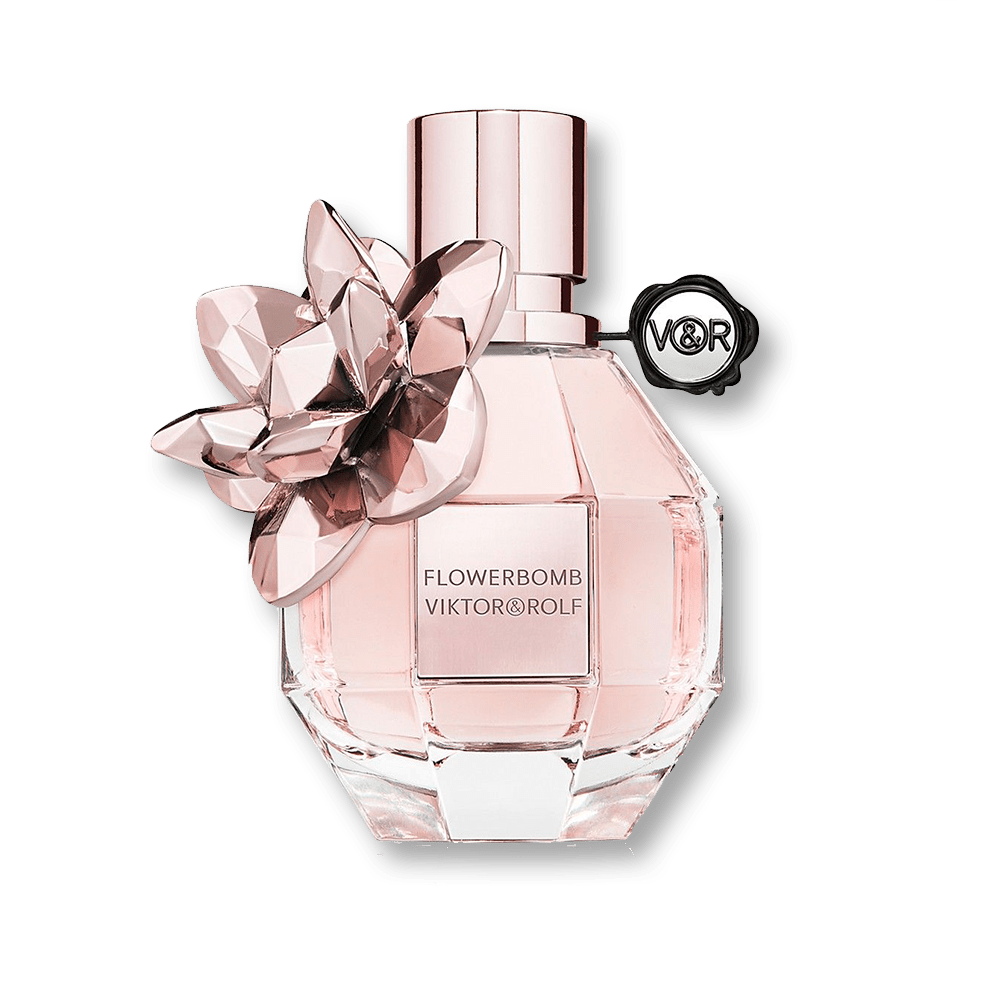 Viktor & Rolf Flowerbomb Mariage Limited Edition EDP | My Perfume Shop Australia