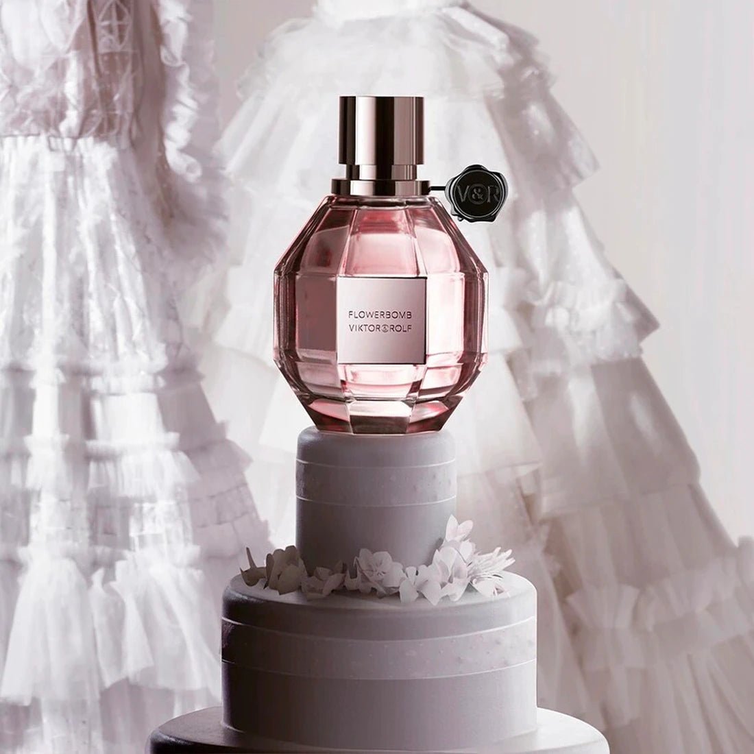 Viktor & Rolf Flowerbomb Mariage Limited Edition EDP | My Perfume Shop Australia