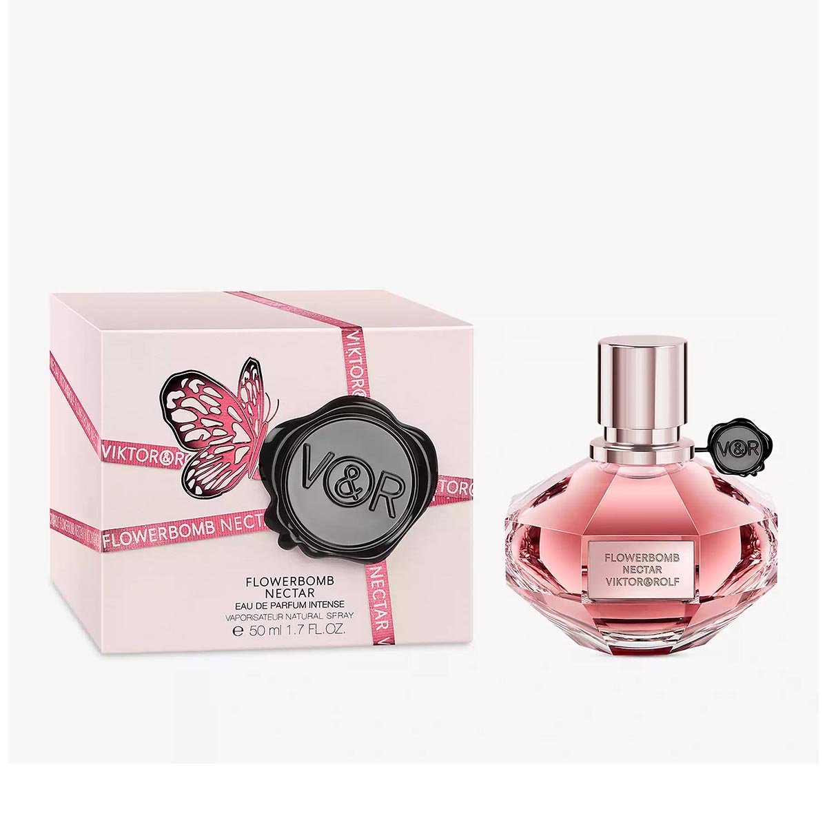 Viktor & Rolf Flowerbomb Nectar EDP - My Perfume Shop Australia