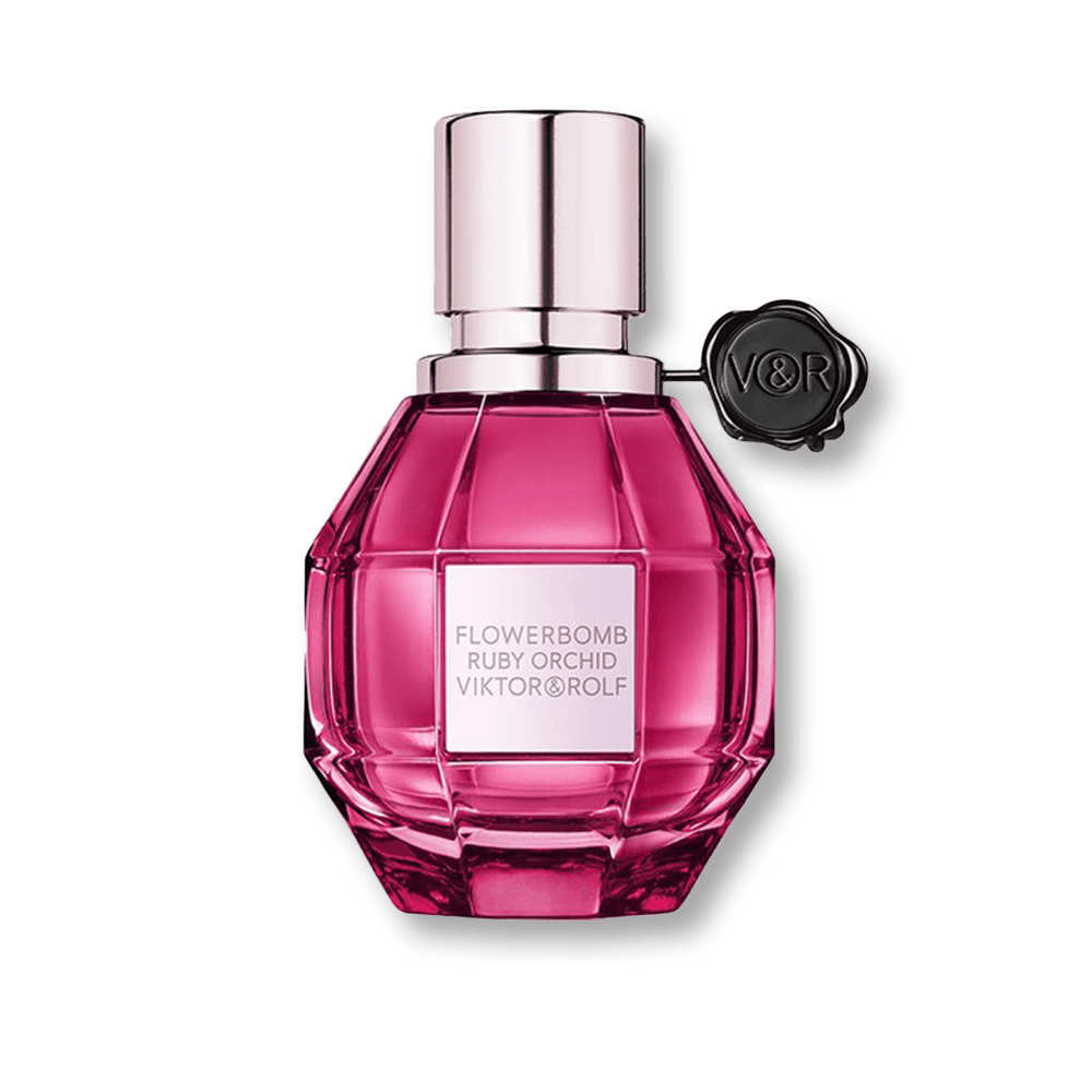 Viktor & Rolf Flowerbomb Ruby Orchid EDP | My Perfume Shop Australia