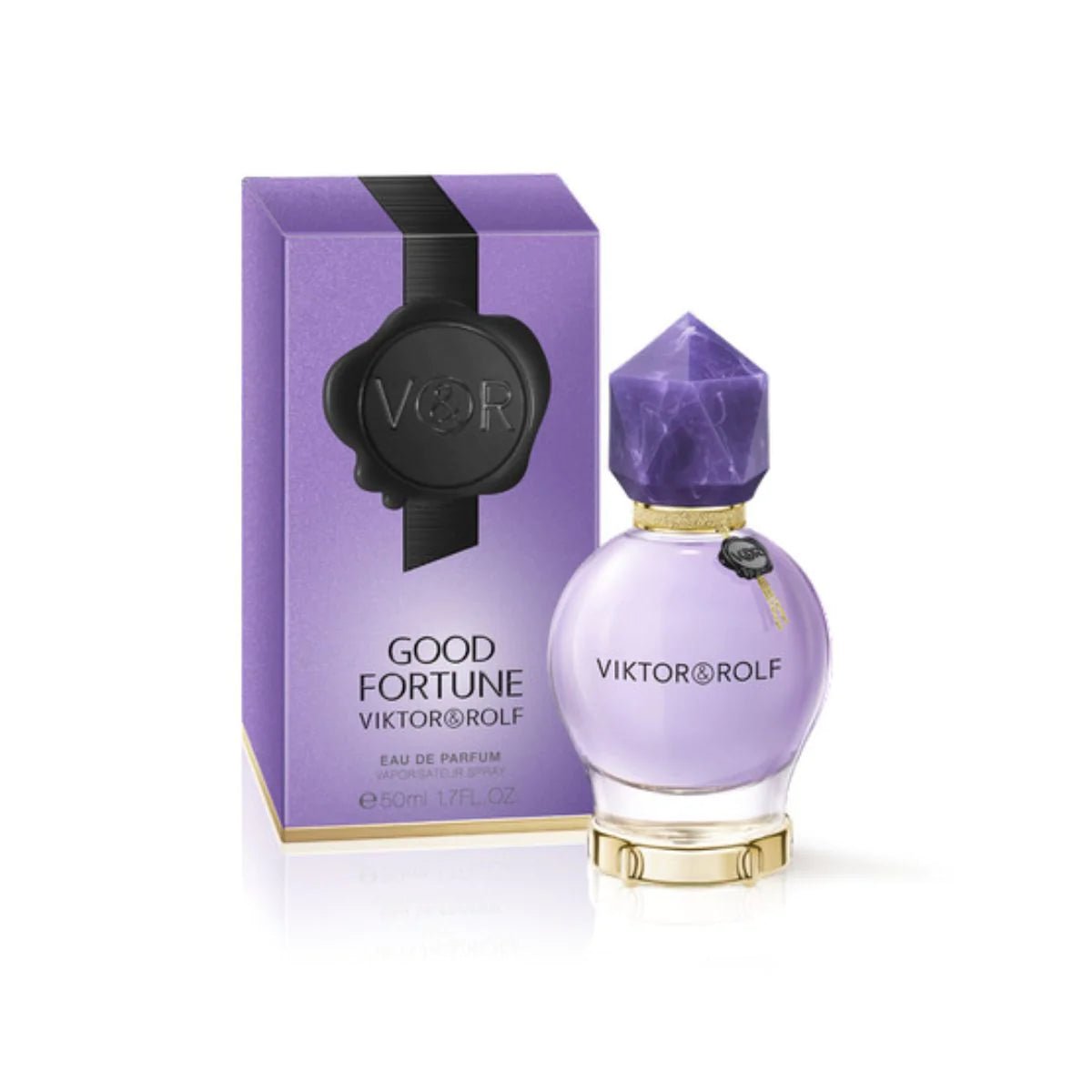 Viktor & Rolf Good Fortune EDP | My Perfume Shop Australia