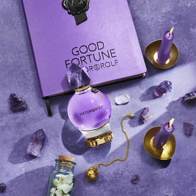 Viktor & Rolf Good Fortune EDP | My Perfume Shop Australia