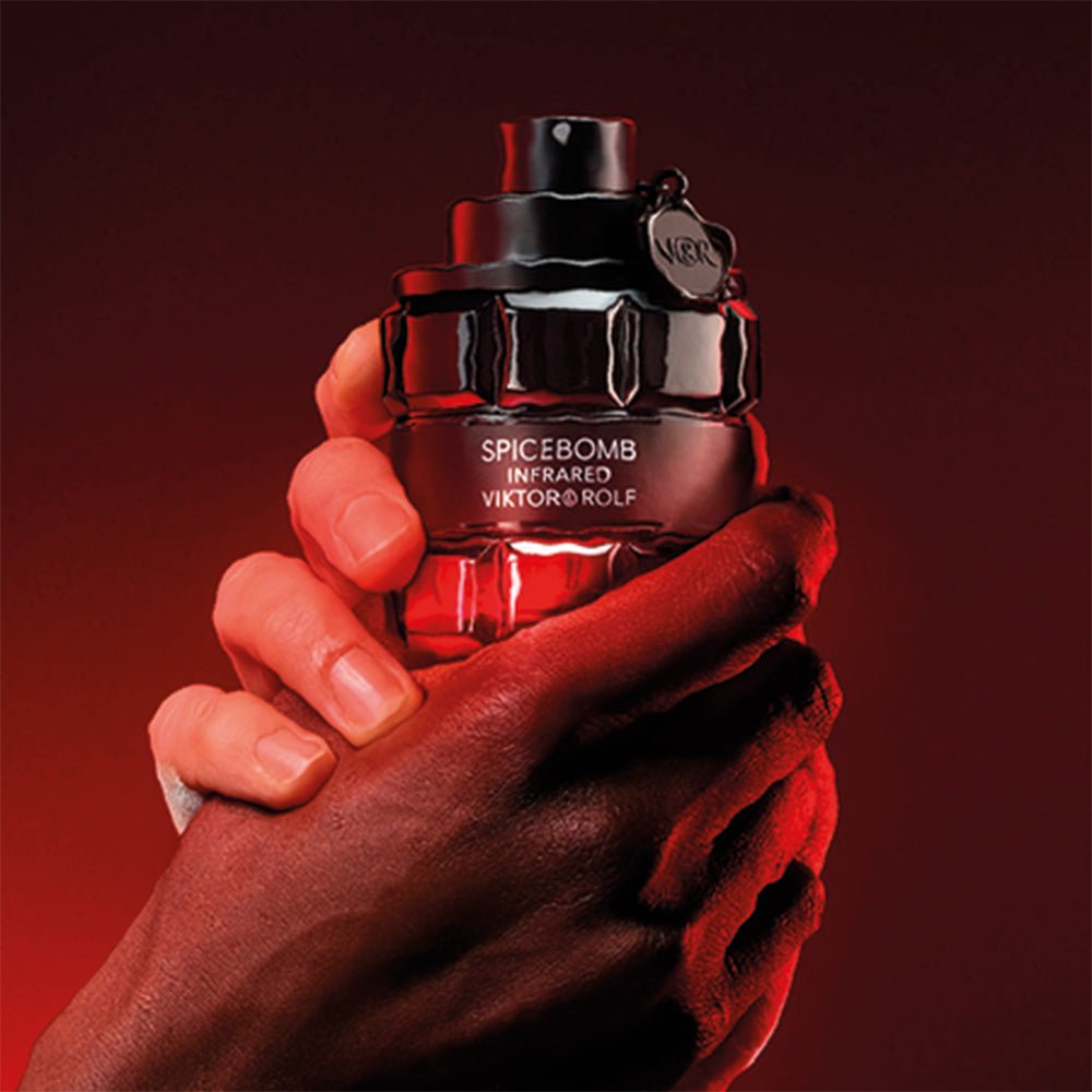 Viktor & Rolf Spice Bomb Infrared EDT | My Perfume Shop Australia