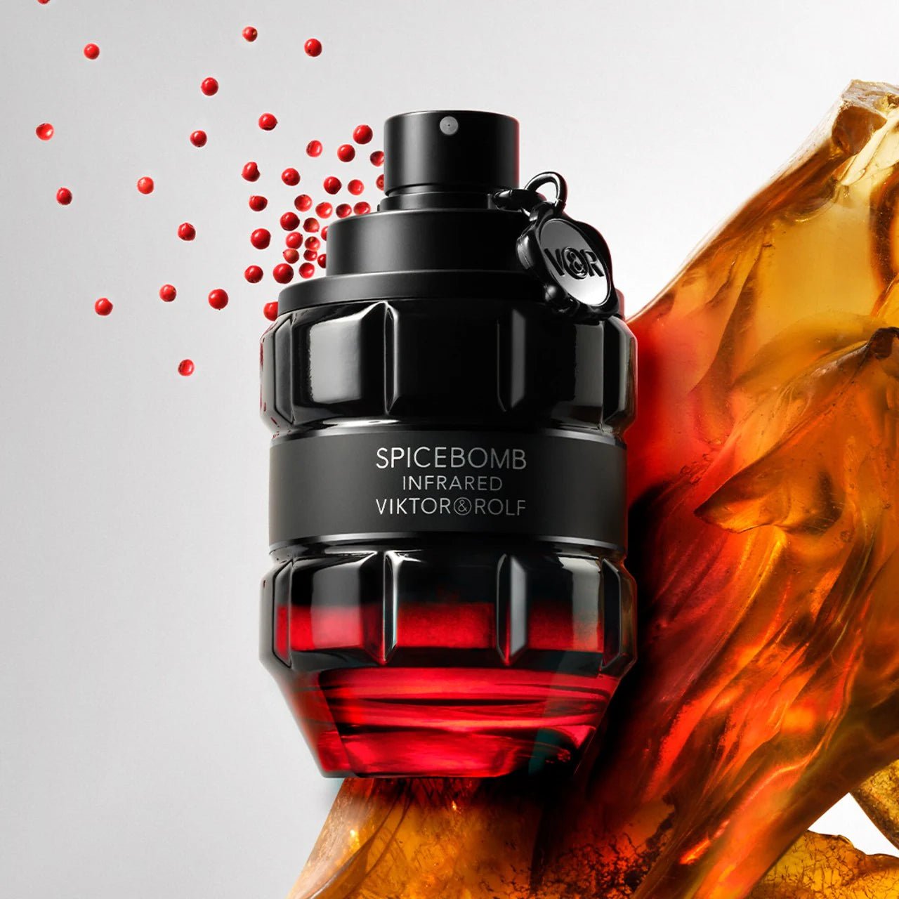 Viktor & Rolf Spice Bomb Infrared EDT | My Perfume Shop Australia